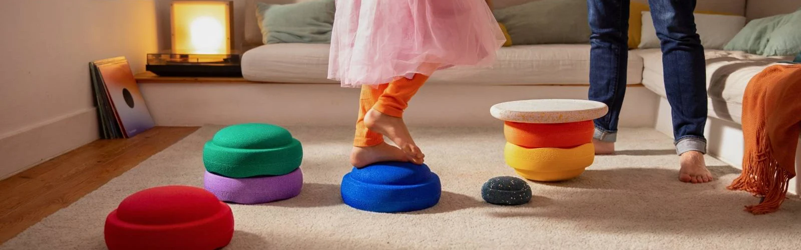 Timeless Toys for Limitless Imagination