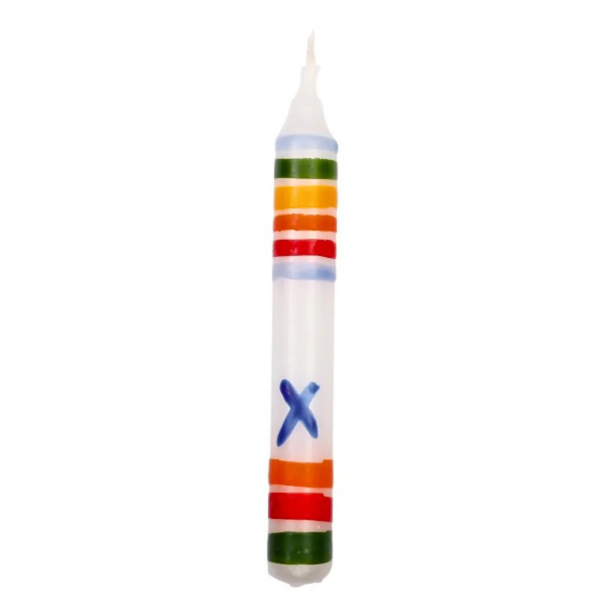 Ahrens Celebration Ring Candles - Letters (A-Z) - Image 25