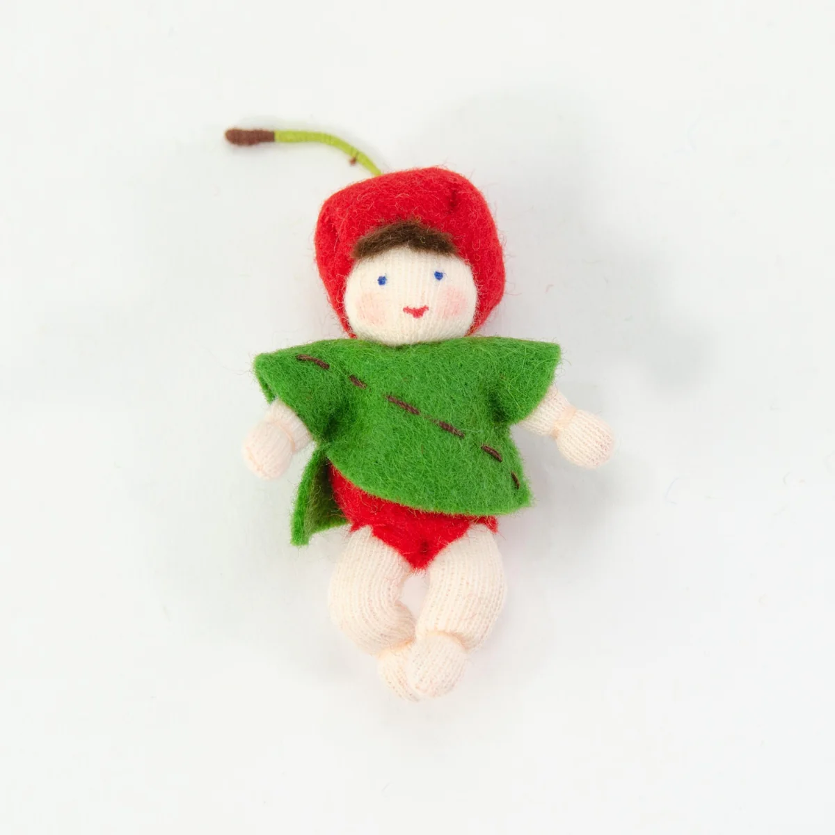 Ambrosius Baby Cherry & Strawberry (2023) - Image 4