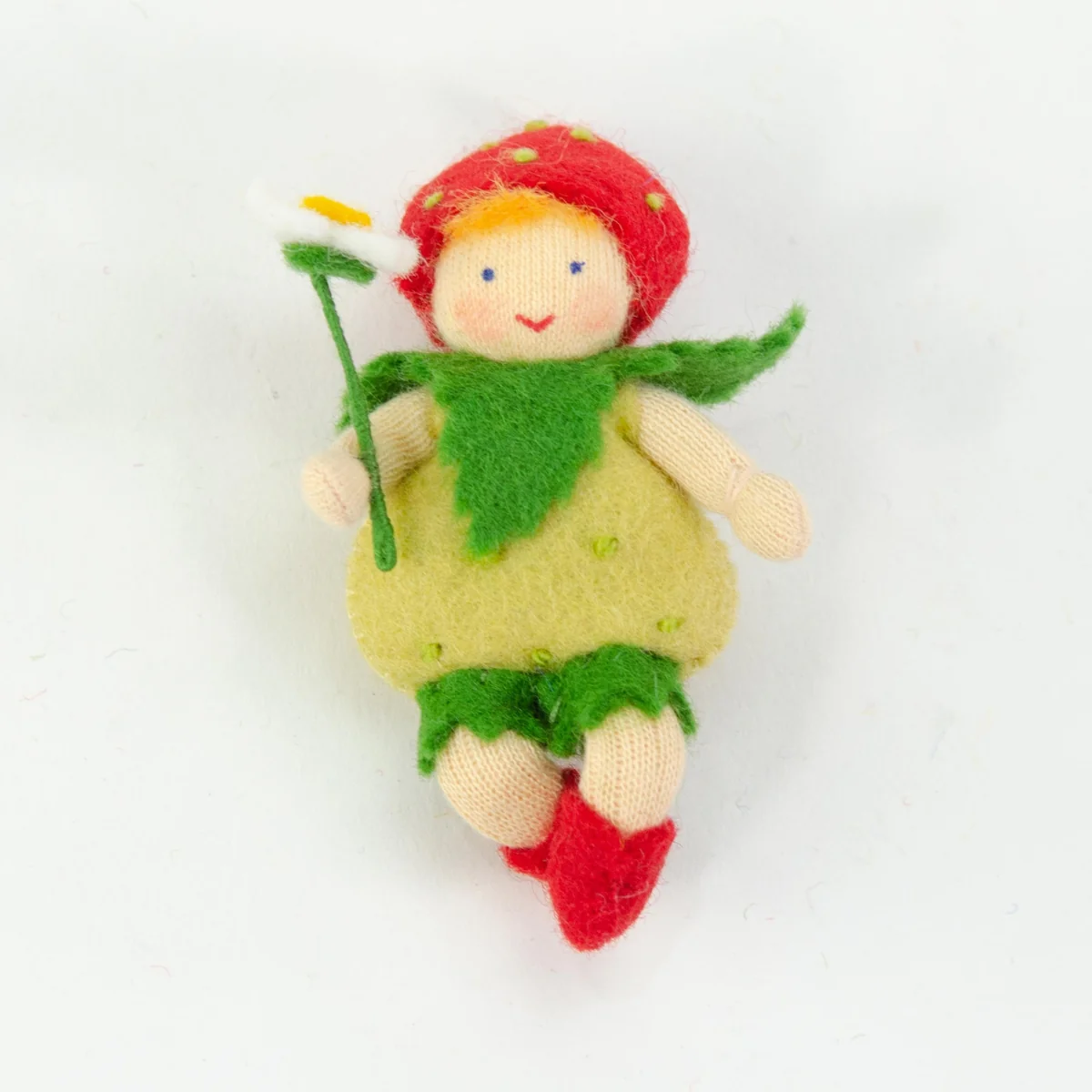 Ambrosius Baby Cherry & Strawberry (2023) - Image 5