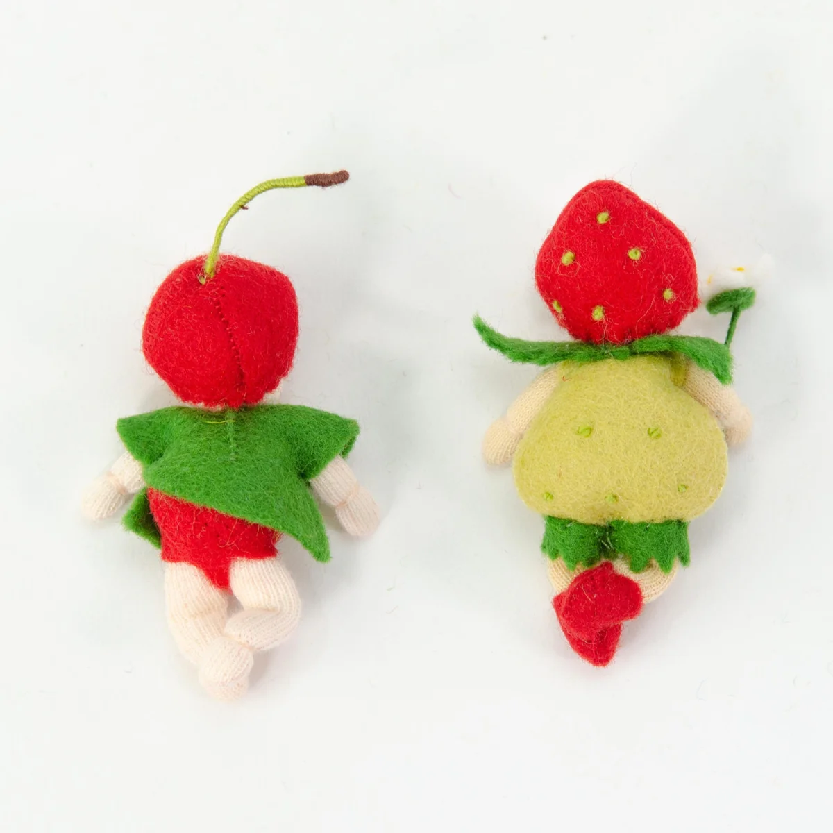 Ambrosius Baby Cherry & Strawberry (2023) - Image 6