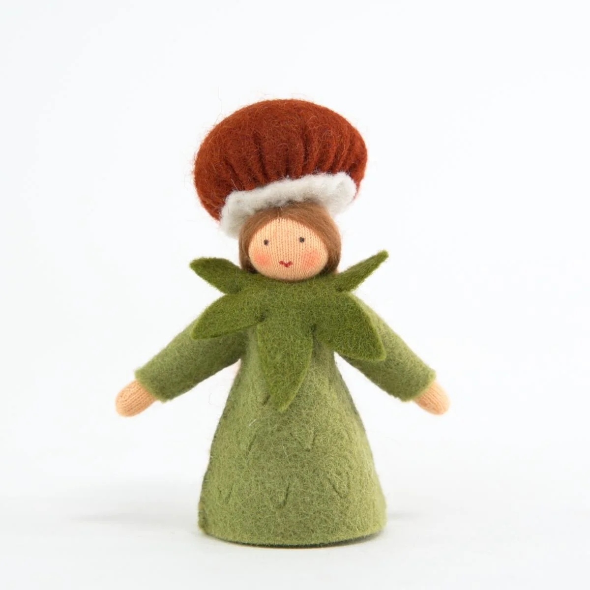 Ambrosius Chestnut Family Mother - Large (2023) - Retired Product - Image 5