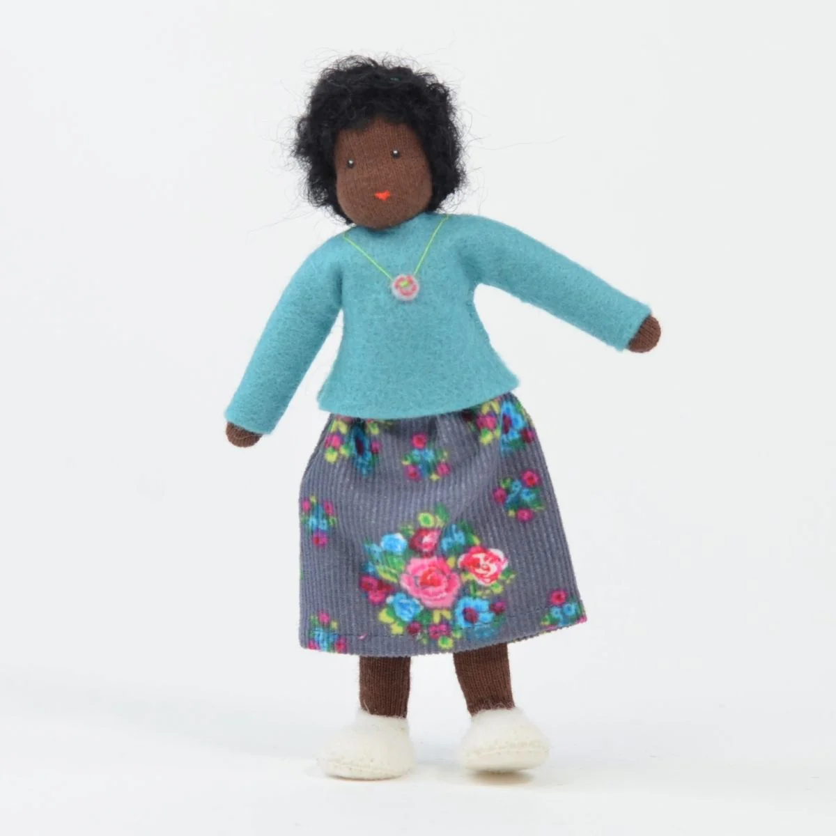 Ambrosius Doll Family Mother - Image 3