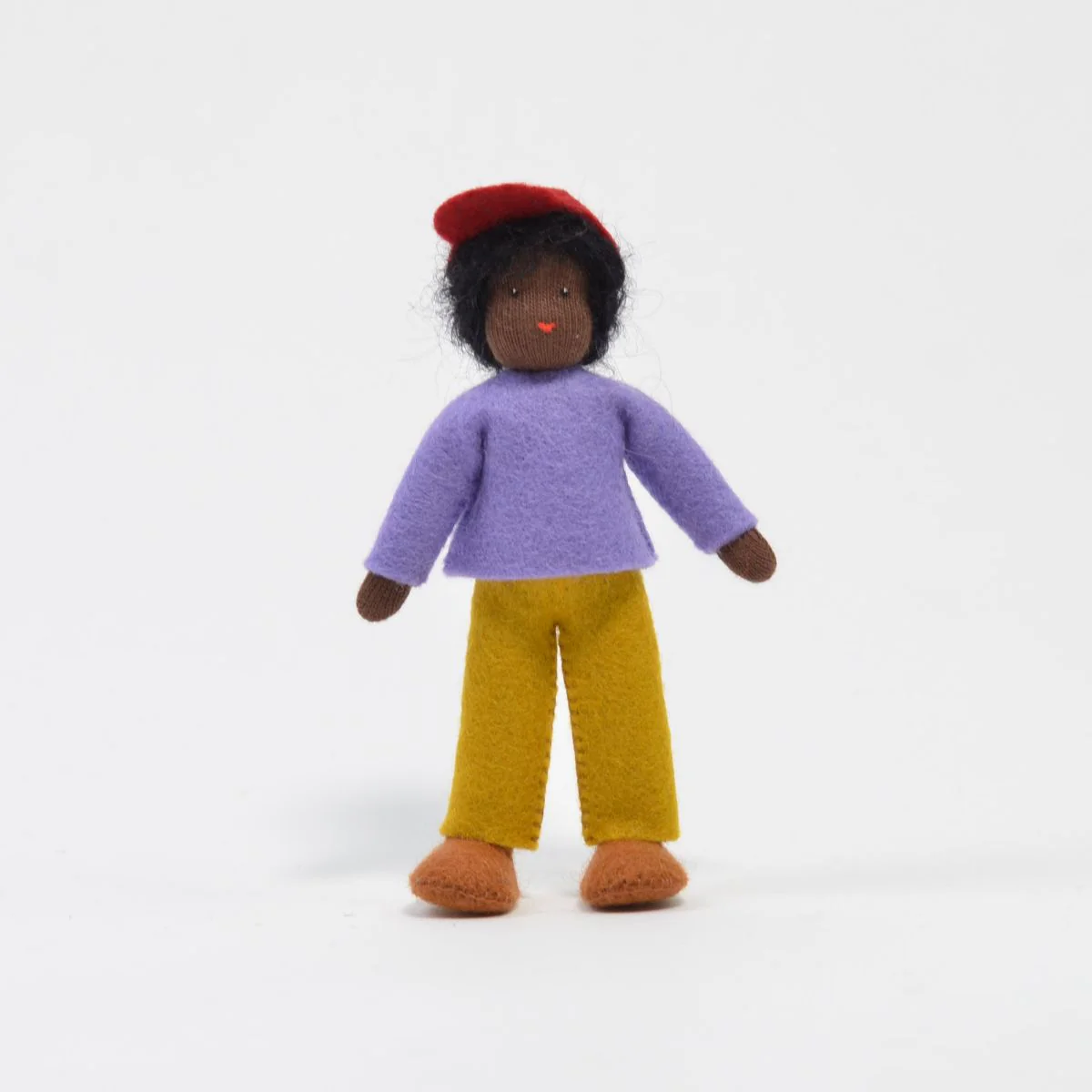 Ambrosius Doll Family Son - Image 5
