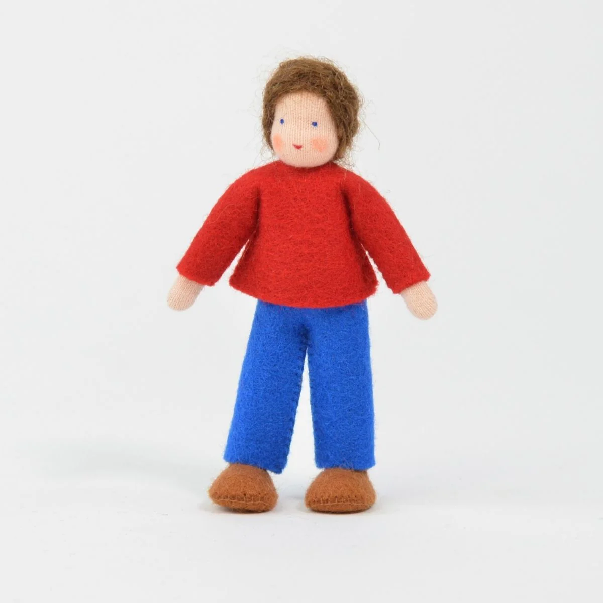 Ambrosius Doll Family Son - Image 6