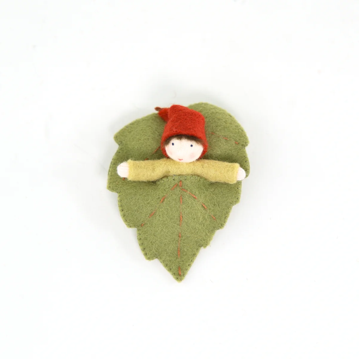 Ambrosius Dwarf Family Baby - Large (2023) - Retired Product - Image 2