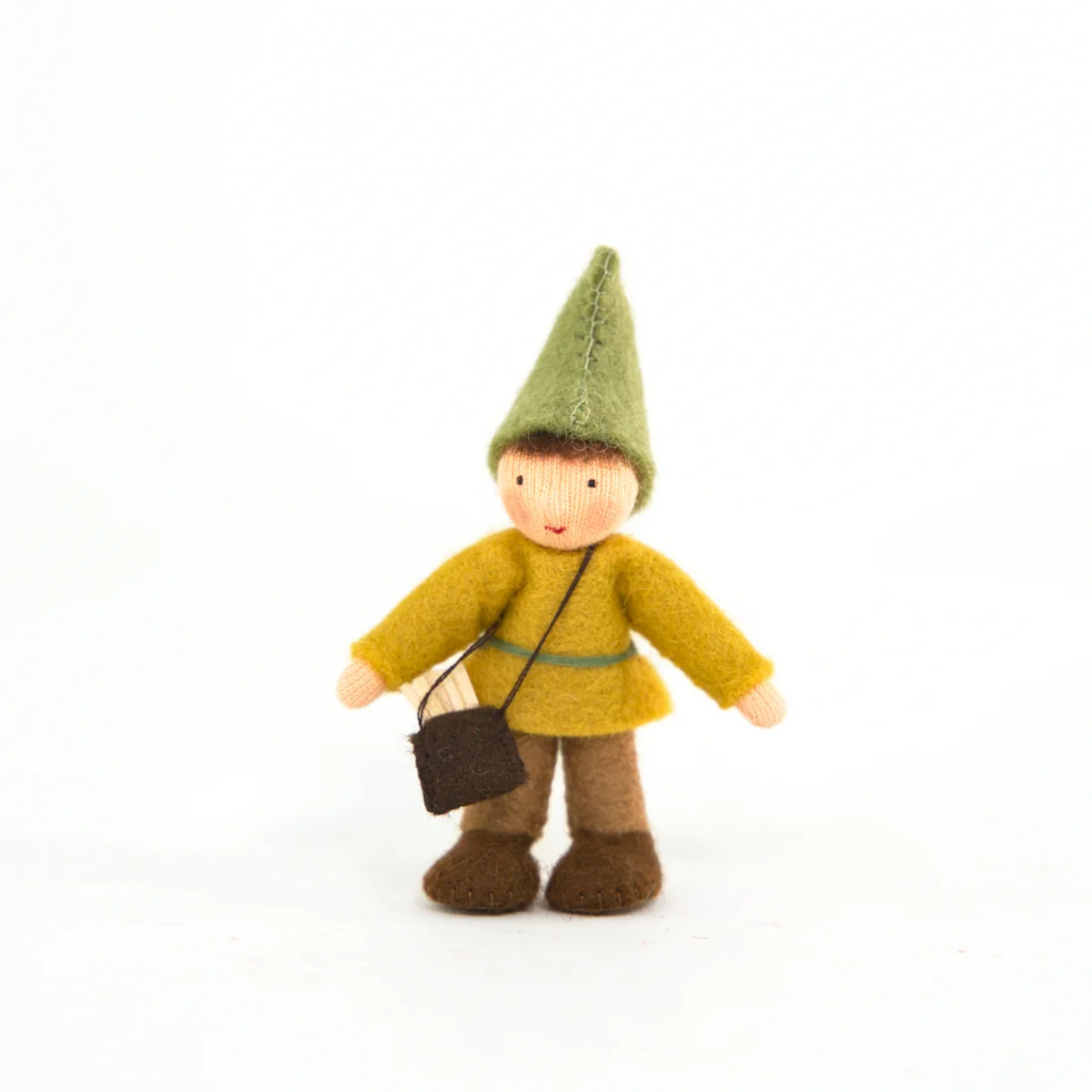 Ambrosius Dwarf Family Boy - Large (2023) - Retired Product - Image 3