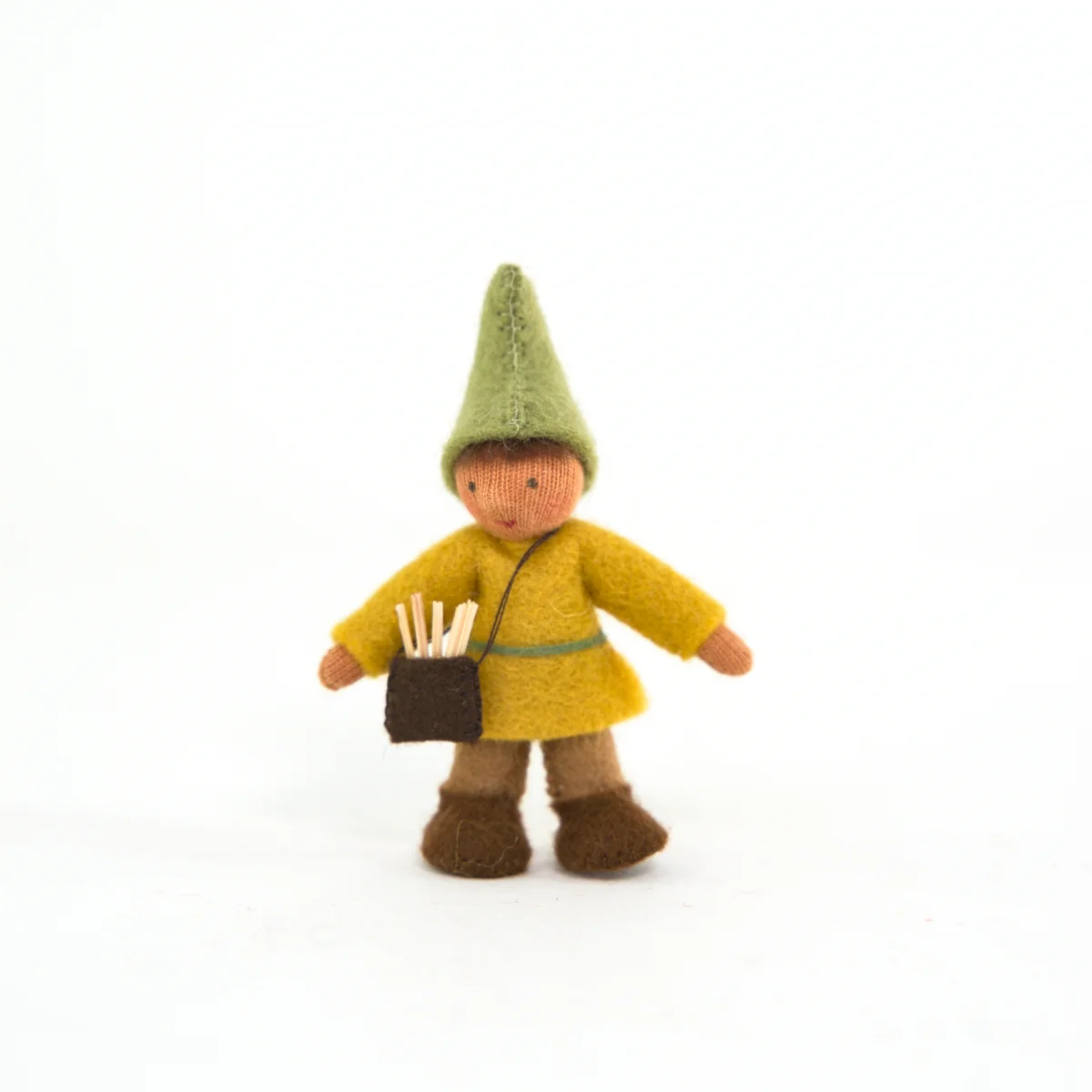 Ambrosius Dwarf Family Boy - Large (2023) - Retired Product - Image 4
