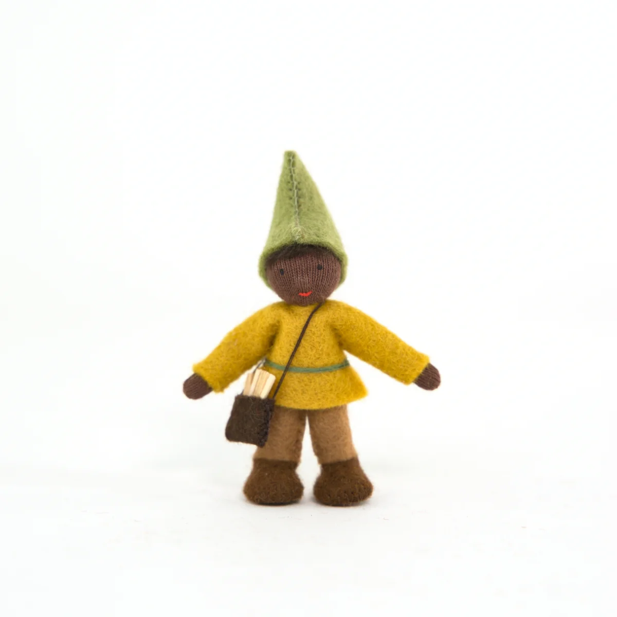 Ambrosius Dwarf Family Boy - Large (2023) - Retired Product - Image 5