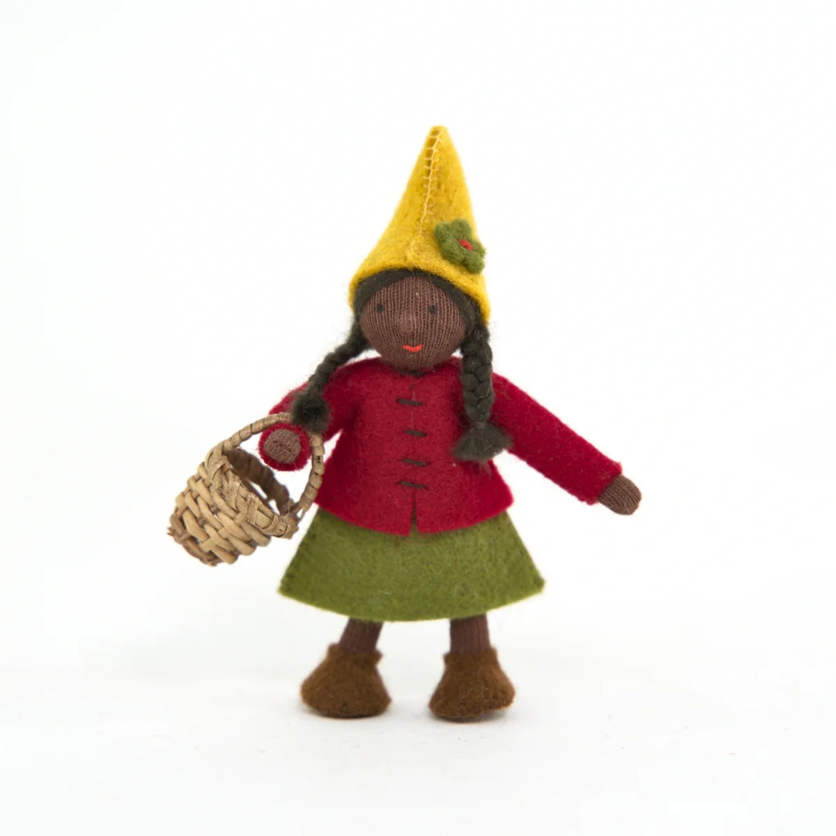 Ambrosius Dwarf Family Mother - Large (2023) - Image 6