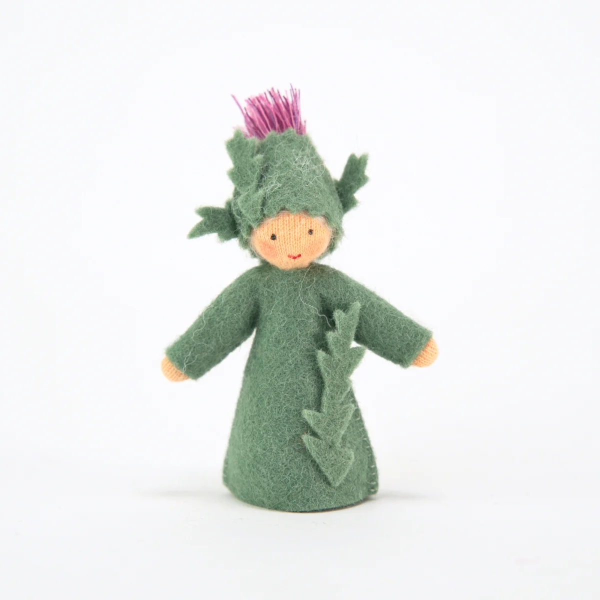 Ambrosius Flower Fairy Burdock (2023) - Image 3