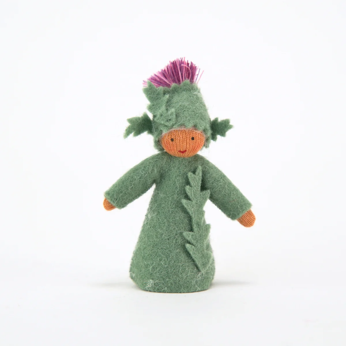 Ambrosius Flower Fairy Burdock (2023) - Image 4
