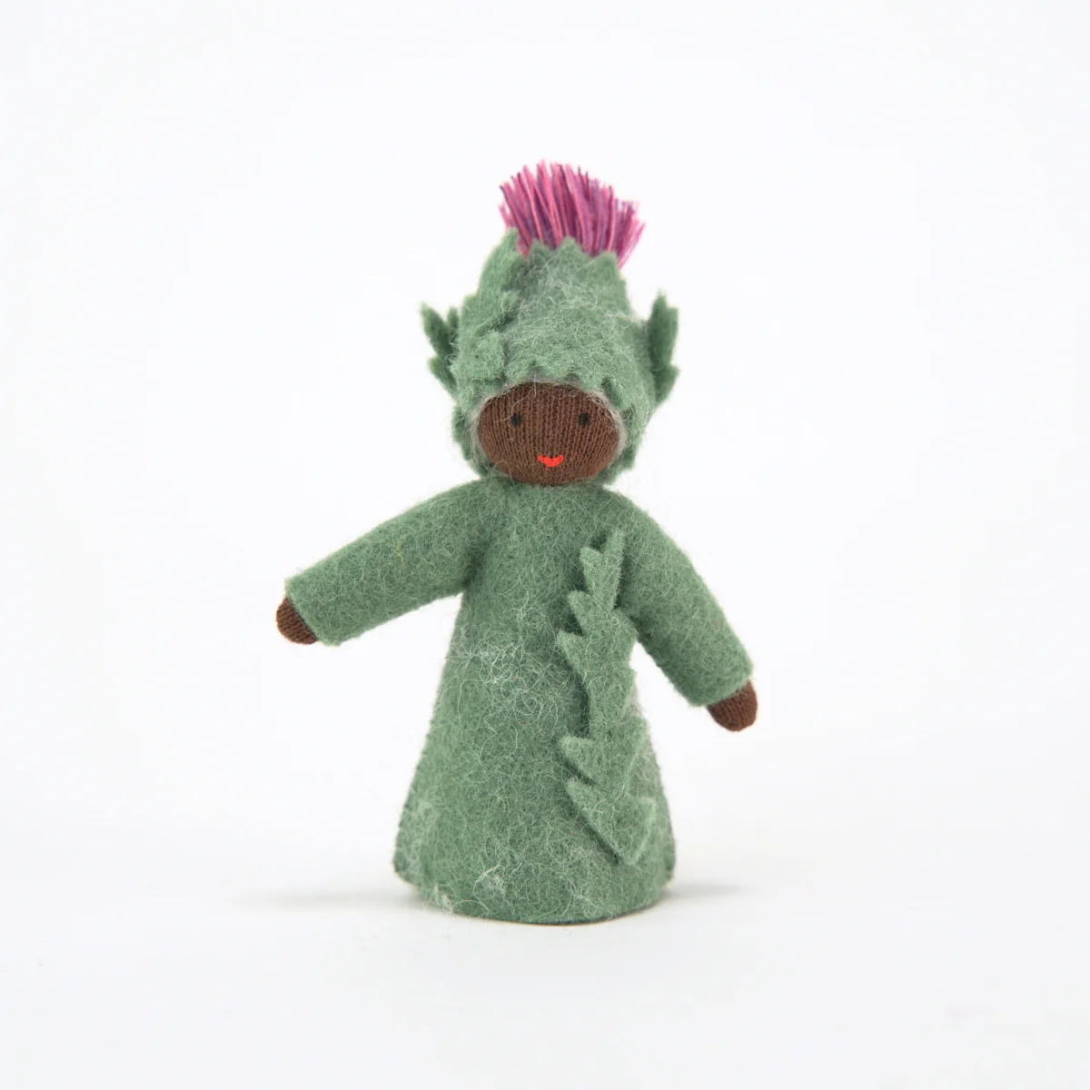 Ambrosius Flower Fairy Burdock (2023) - Image 5