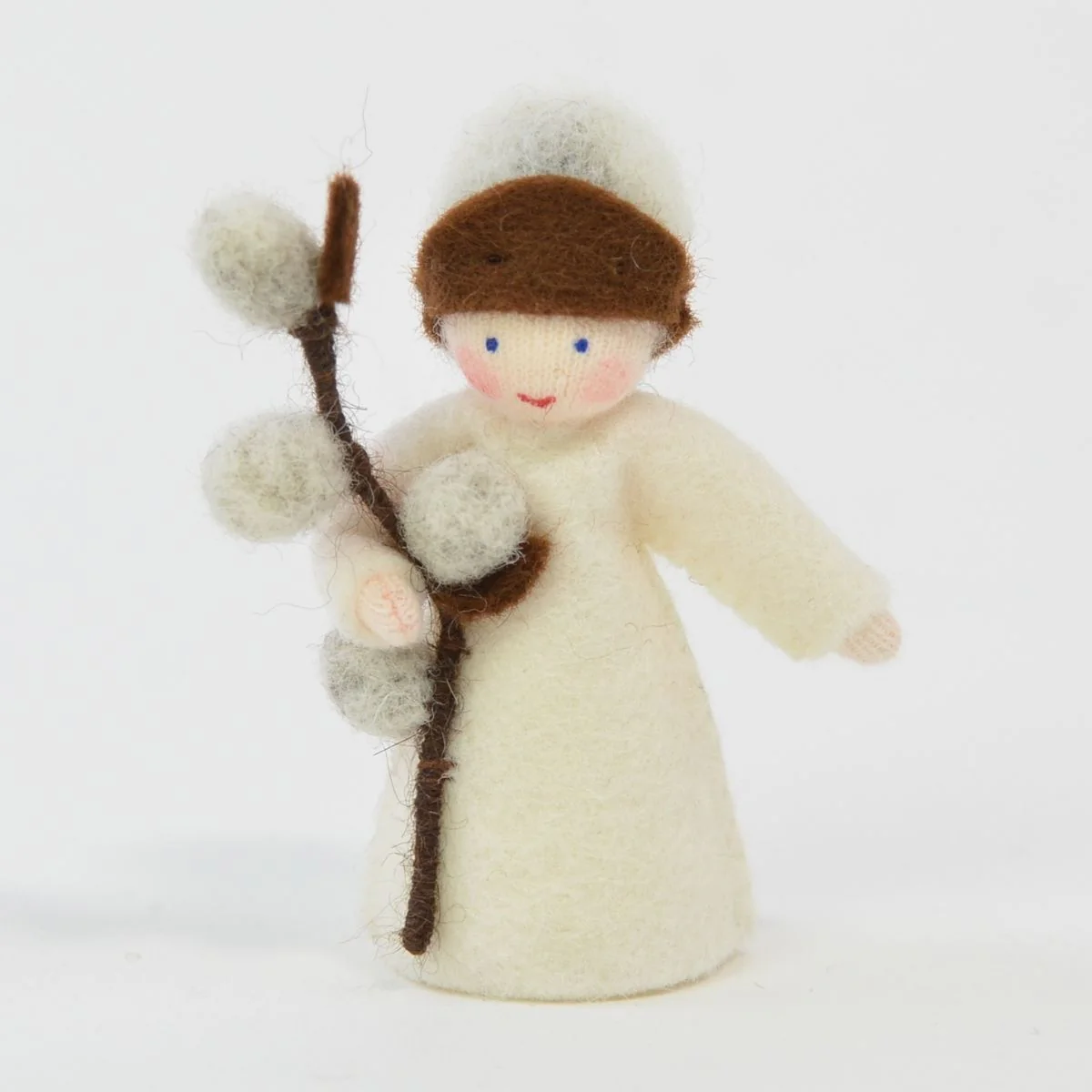 Ambrosius Flower Fairy Catkin Limited Edition - Image 3