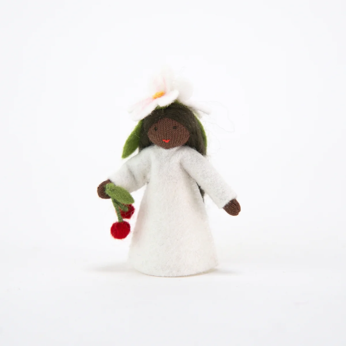 Ambrosius Flower Fairy Cherry Girl (2023) - Fair - Image 5