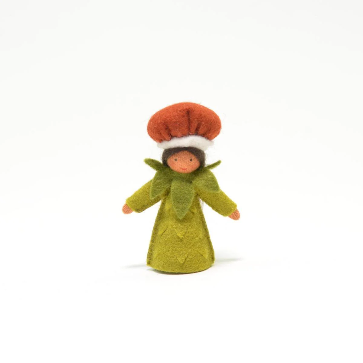 Ambrosius Flower Fairy Chestnut Mother - Small - Image 4