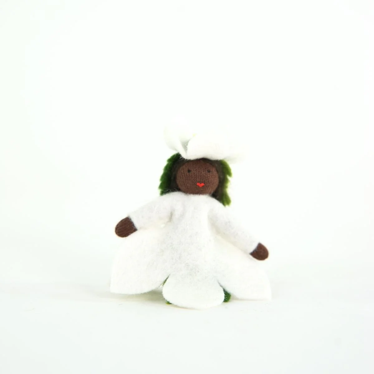 Ambrosius Flower Fairy Christ Rose Girl Hanging Model (2023) - Image 5