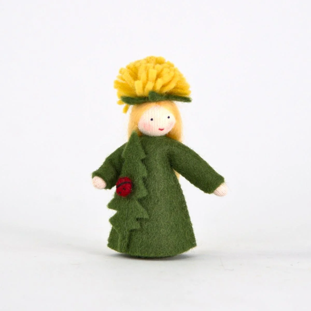 Ambrosius Flower Fairy Dandelion (2023) - Image 3