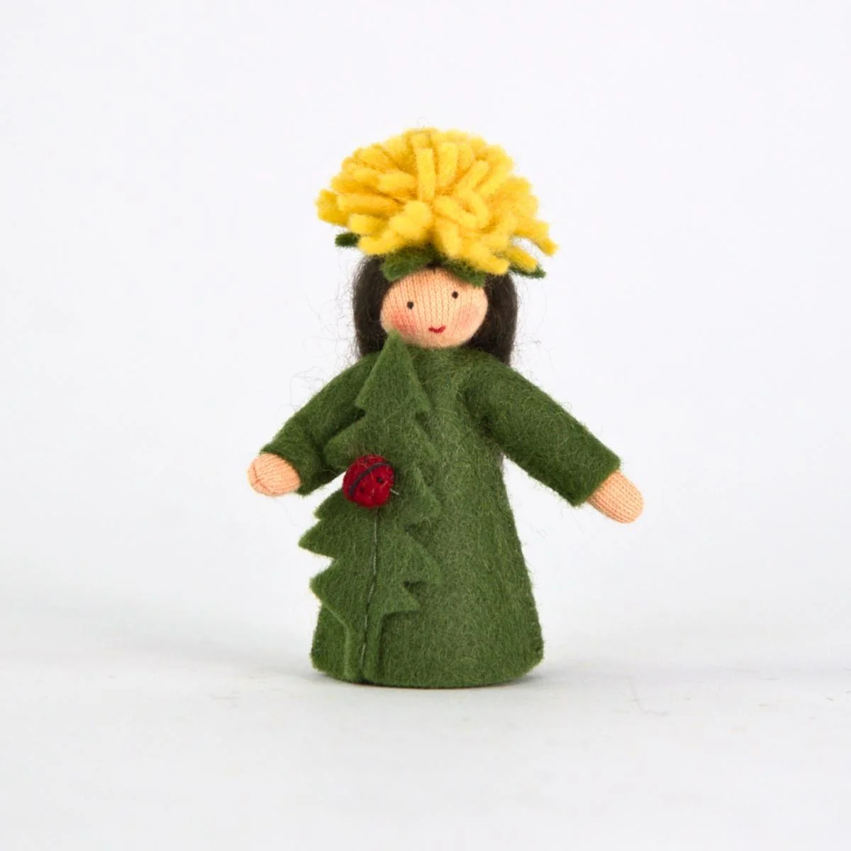Ambrosius Flower Fairy Dandelion (2023) - Image 4