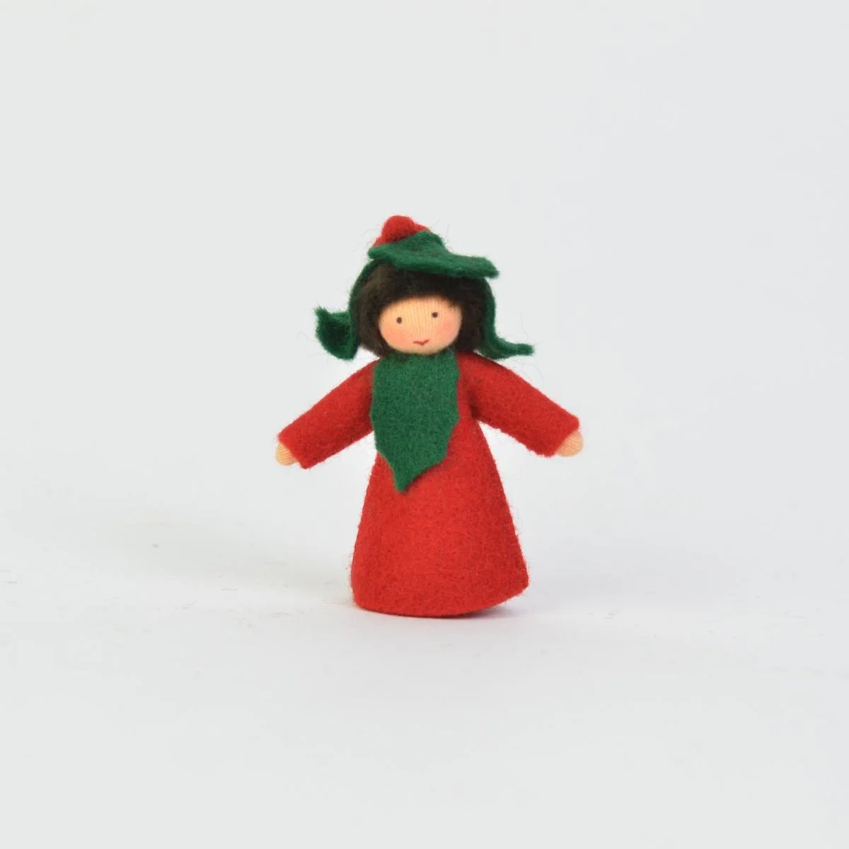 Ambrosius Flower Fairy Holly - Image 3