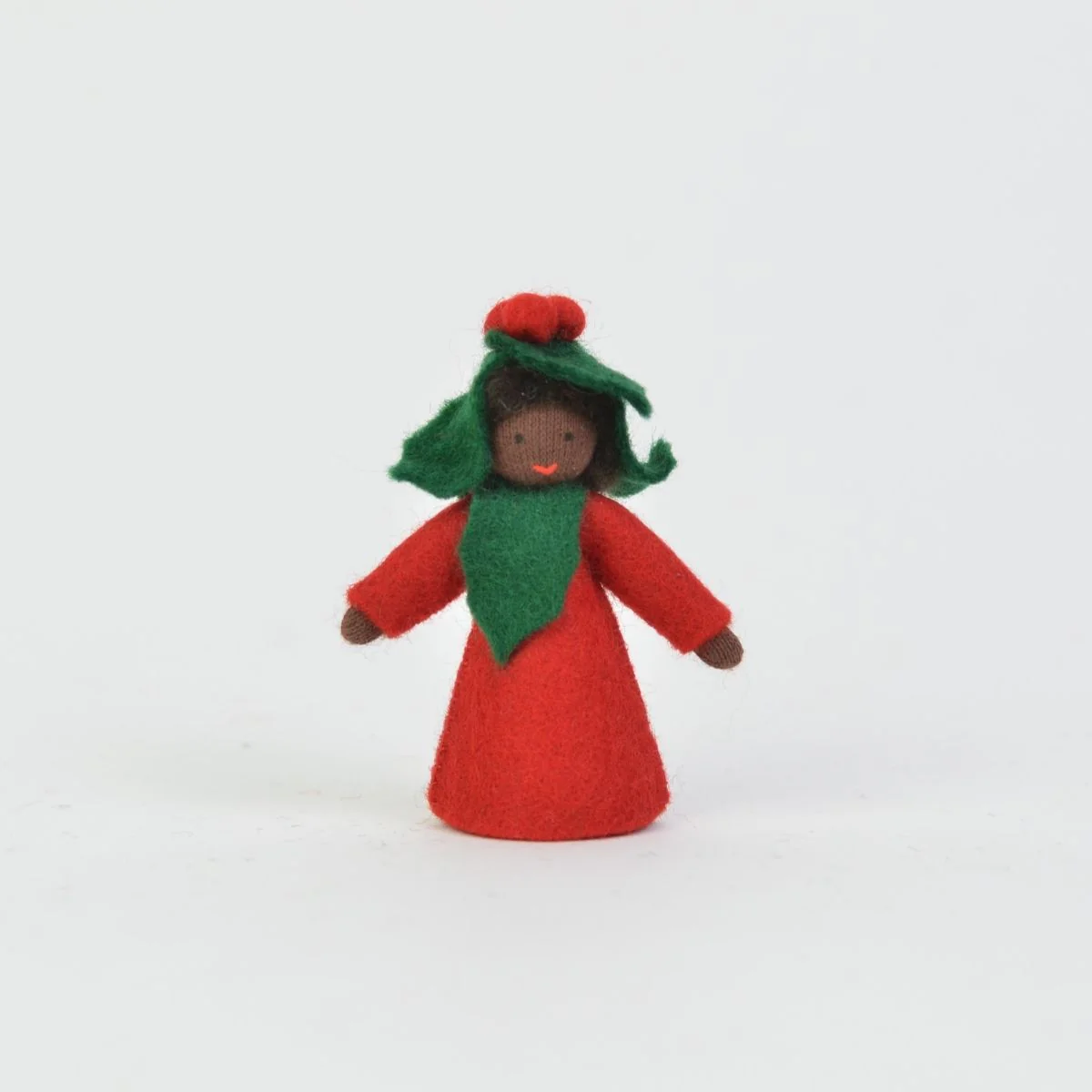 Ambrosius Flower Fairy Holly - Image 4