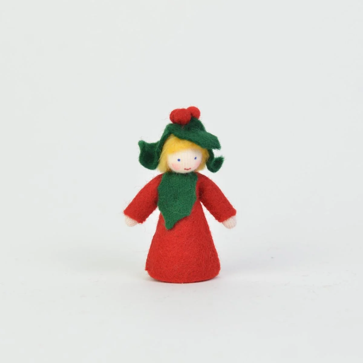 Ambrosius Flower Fairy Holly - Image 5