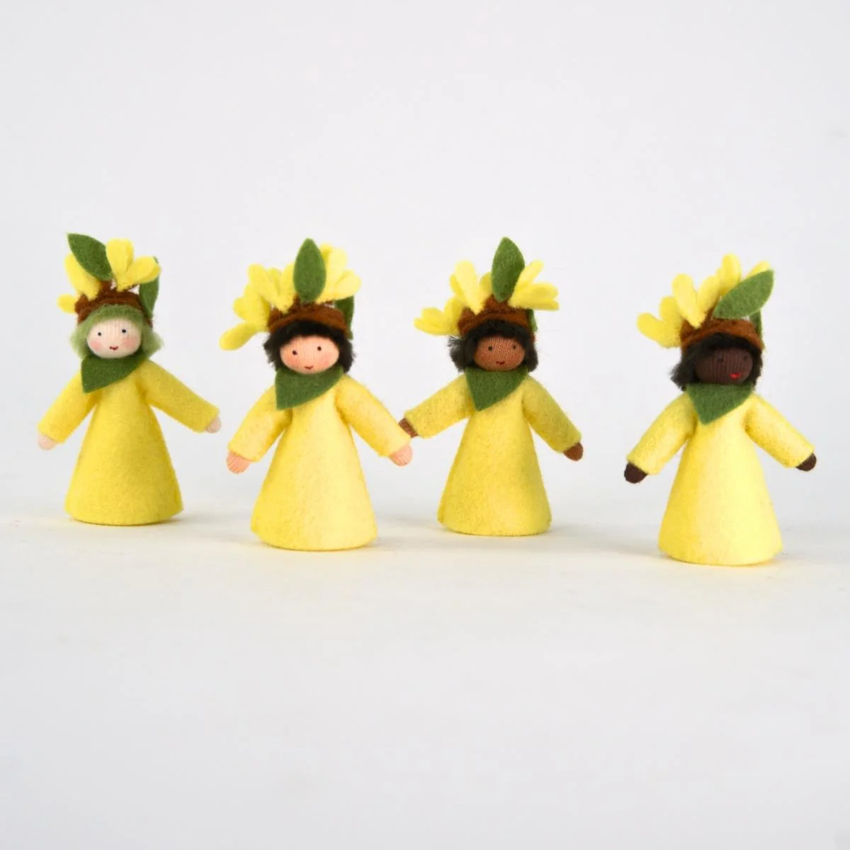 Ambrosius Flower Fairy Laburnum (2023) - Image 2