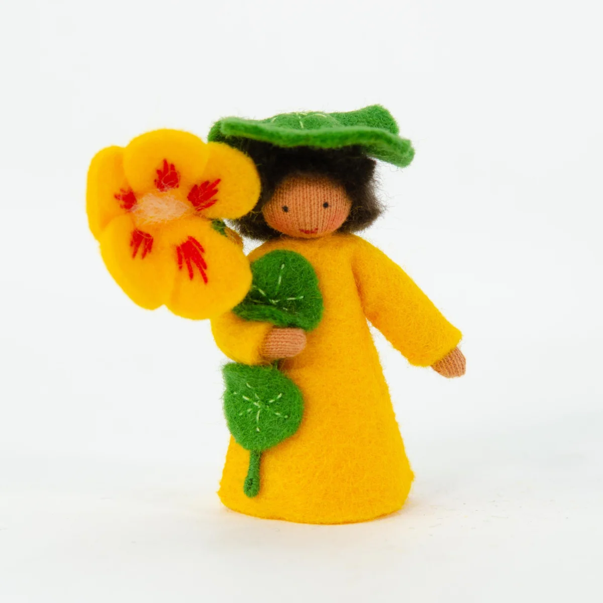 Ambrosius Flower Fairy Ladies Slipper - Image 5
