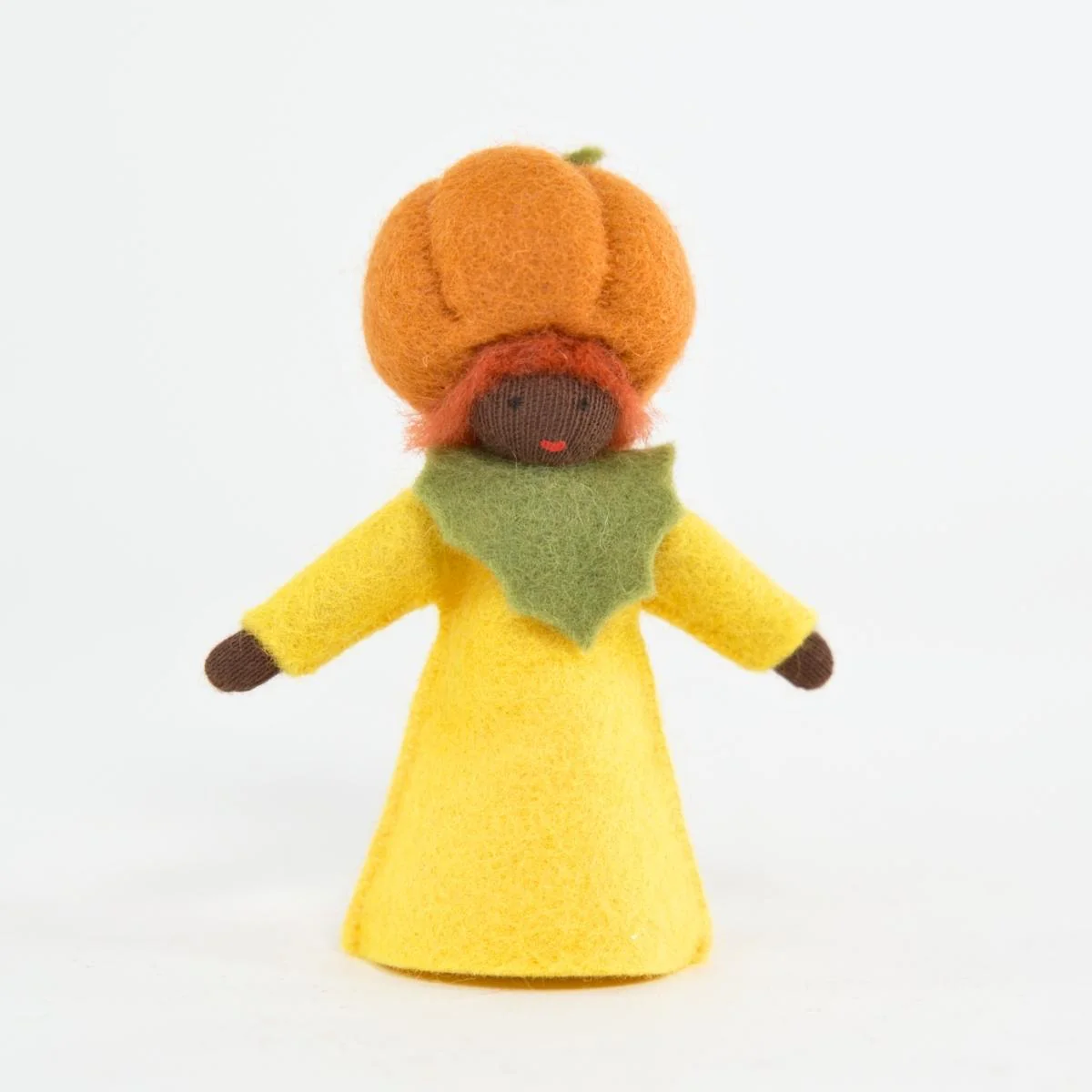 Ambrosius Flower Fairy Pumpkin Boy - Large (2023) - Retired Product - Image 6