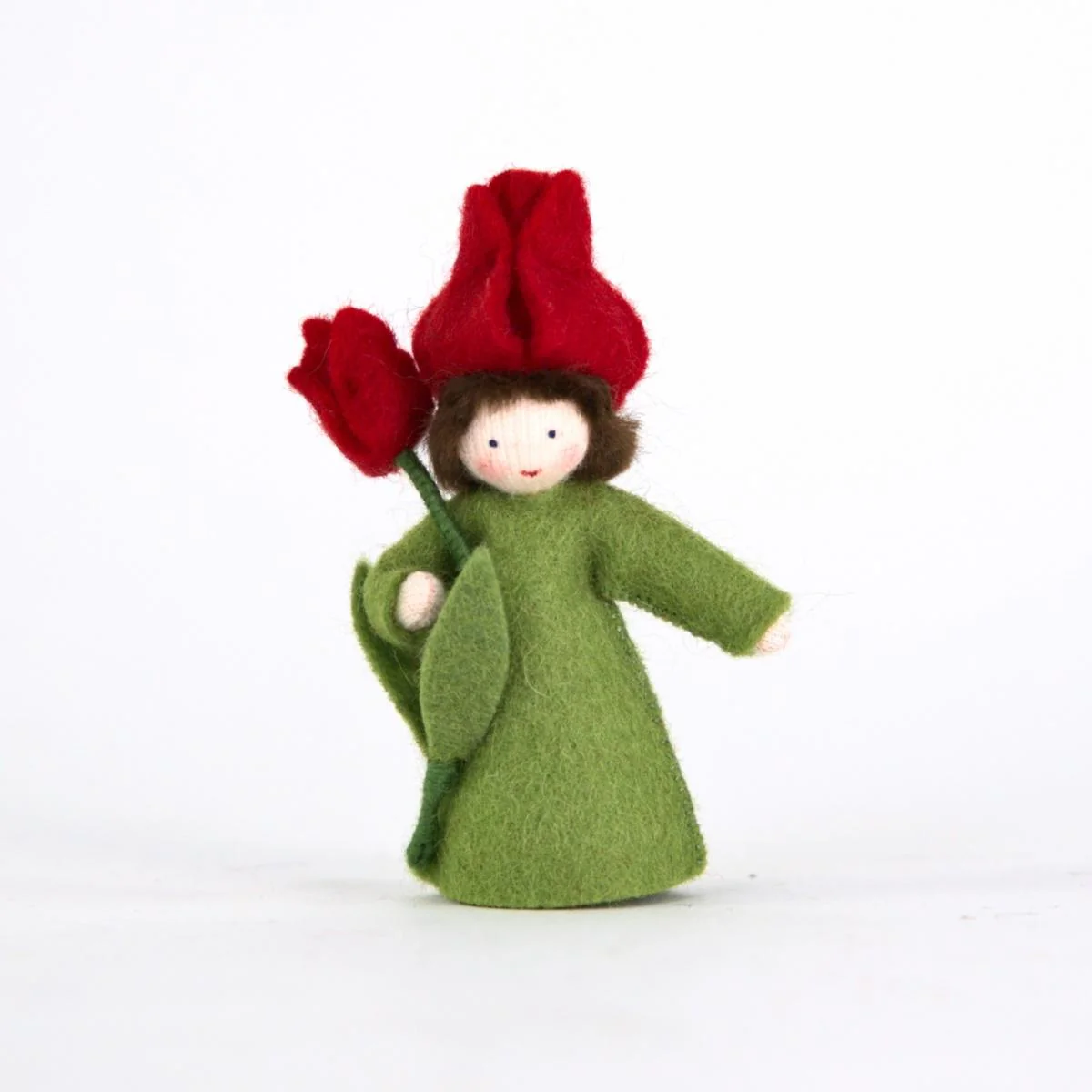 Ambrosius Flower Fairy Red Tulip (2023) - Image 4