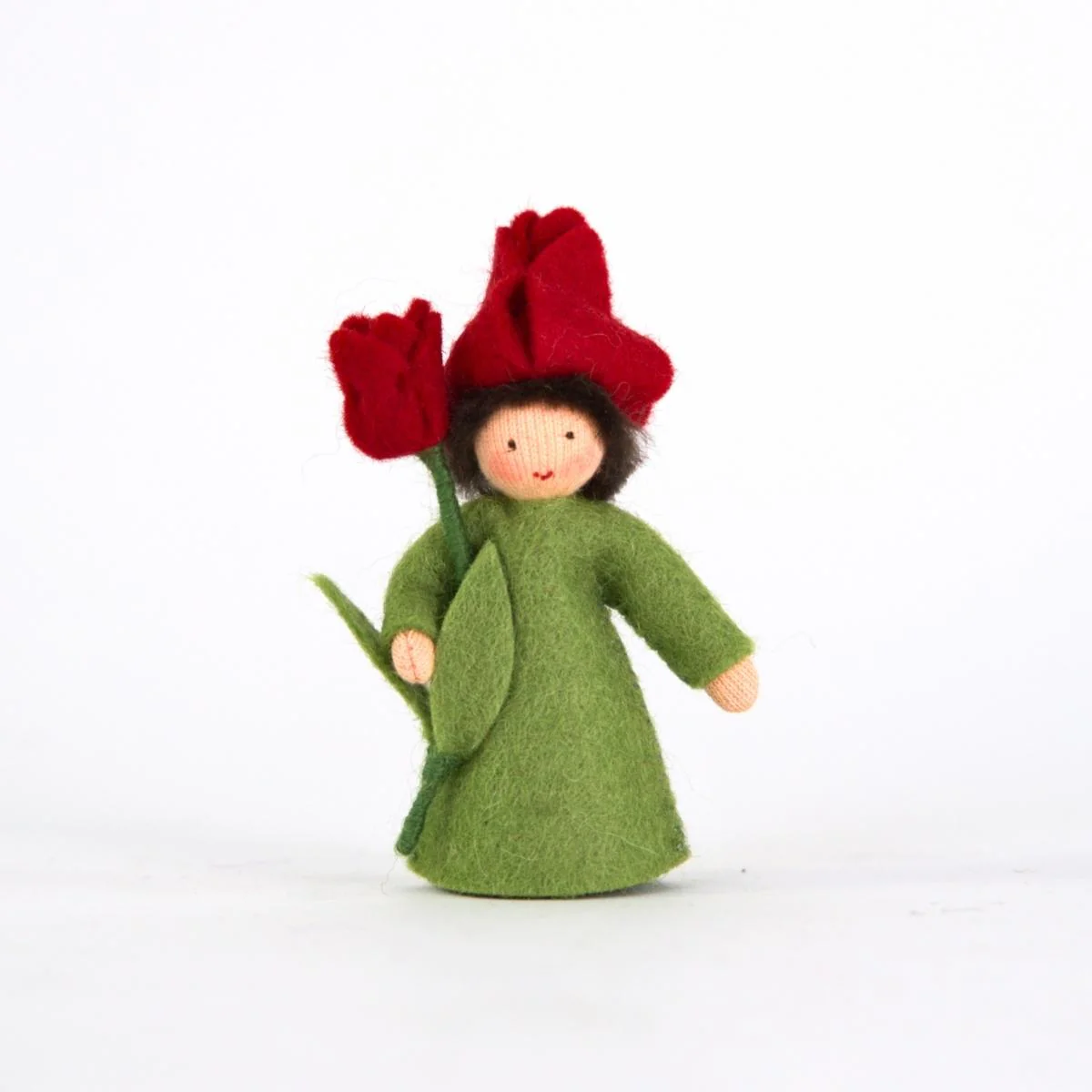 Ambrosius Flower Fairy Red Tulip (2023) - Image 5