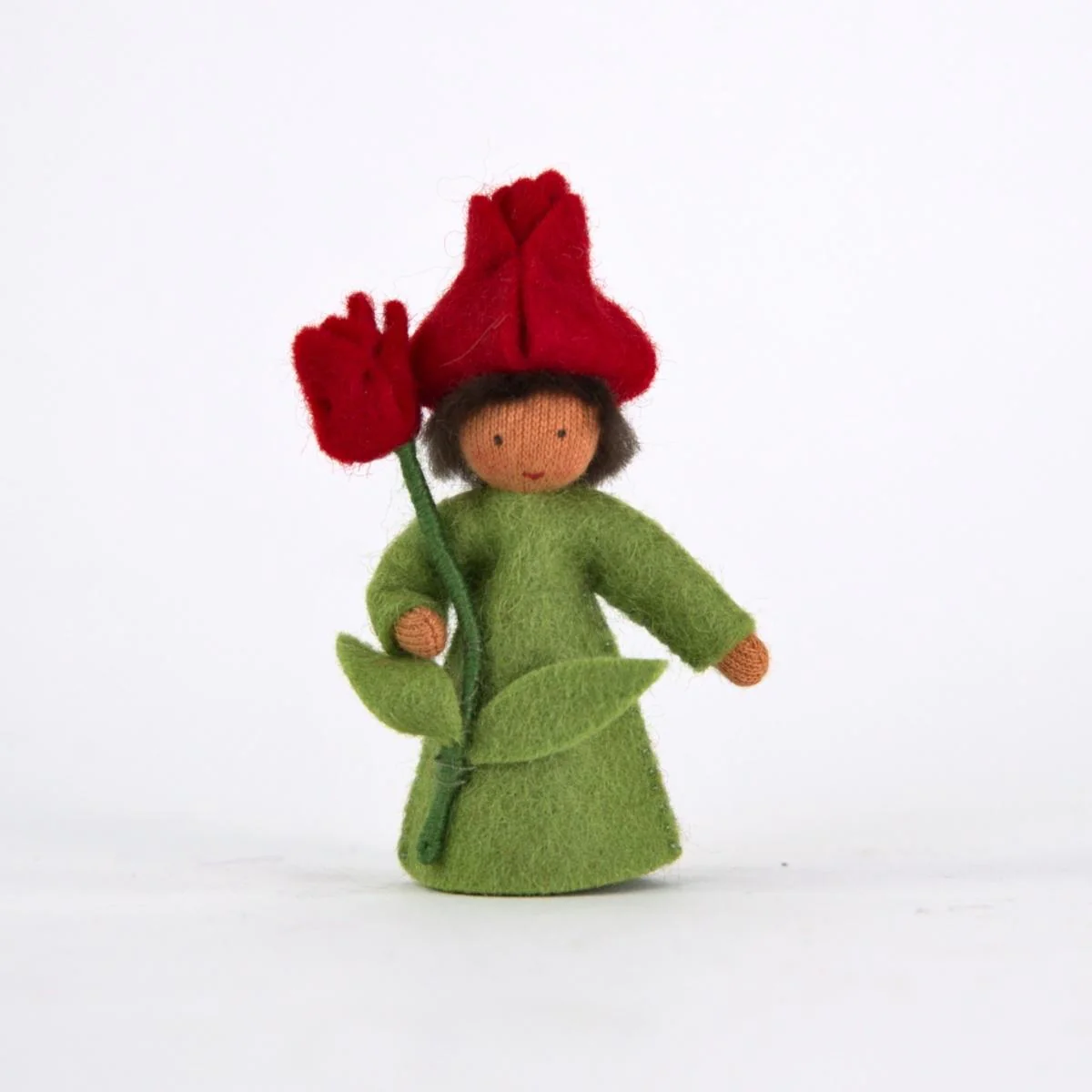Ambrosius Flower Fairy Red Tulip (2023) - Image 6