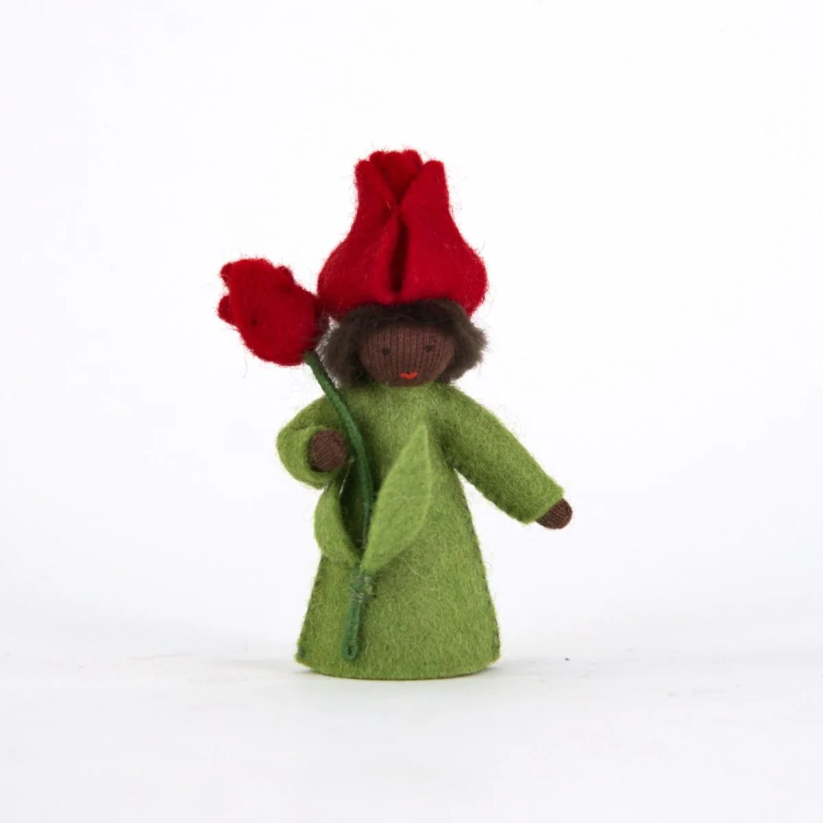 Ambrosius Flower Fairy Red Tulip (2023) - Image 7
