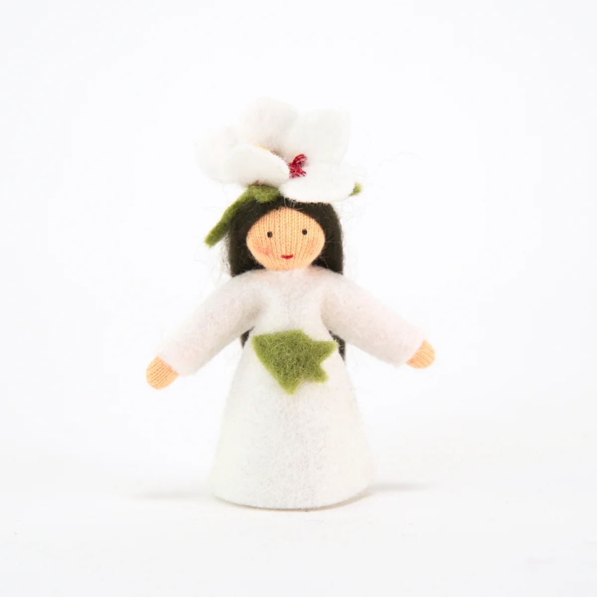 Ambrosius Flower Fairy White Hibiscus (2023) - Image 3