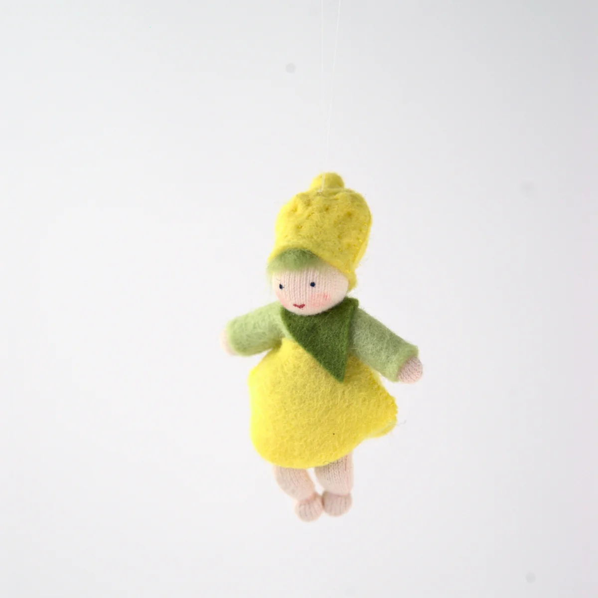 Ambrosius Lemon Girl Hanging Model - Limited Edition - Image 3