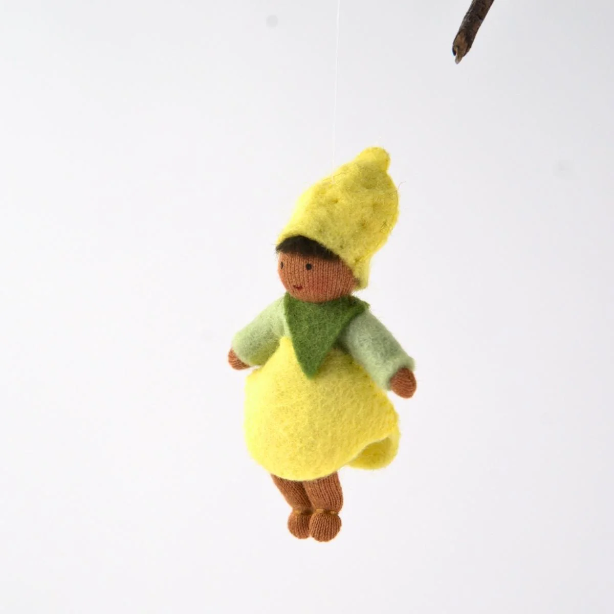 Ambrosius Lemon Girl Hanging Model - Limited Edition - Image 4