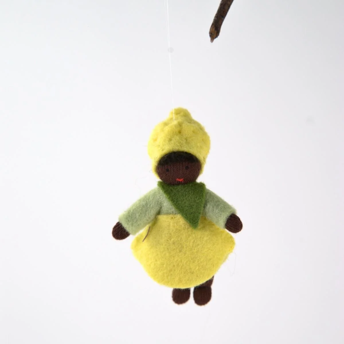 Ambrosius Lemon Girl Hanging Model - Limited Edition - Image 5