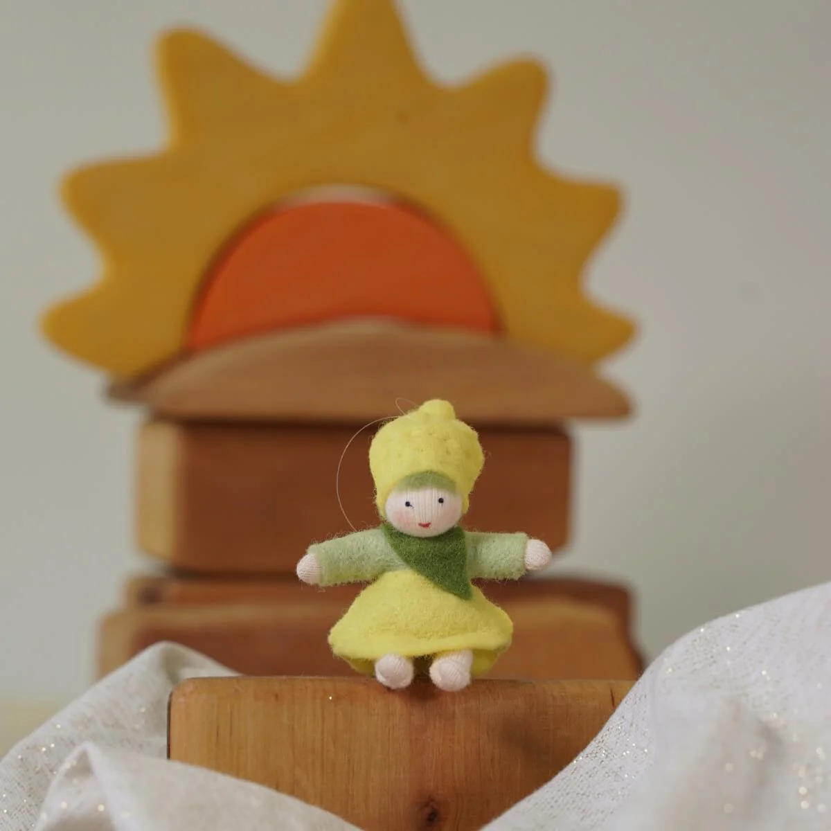 Ambrosius Lemon Girl Hanging Model - Limited Edition - Image 6