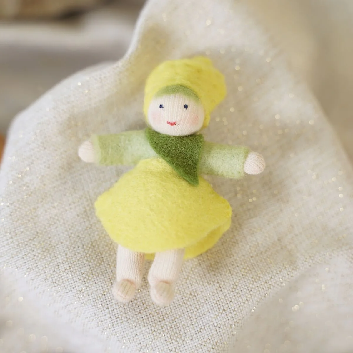 Ambrosius Lemon Girl Hanging Model - Limited Edition - Image 7