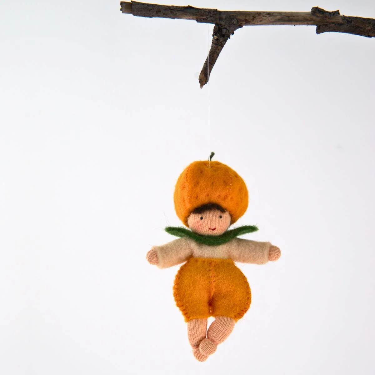 Ambrosius Orange Boy Hanging Model - Limited Edition - Image 6