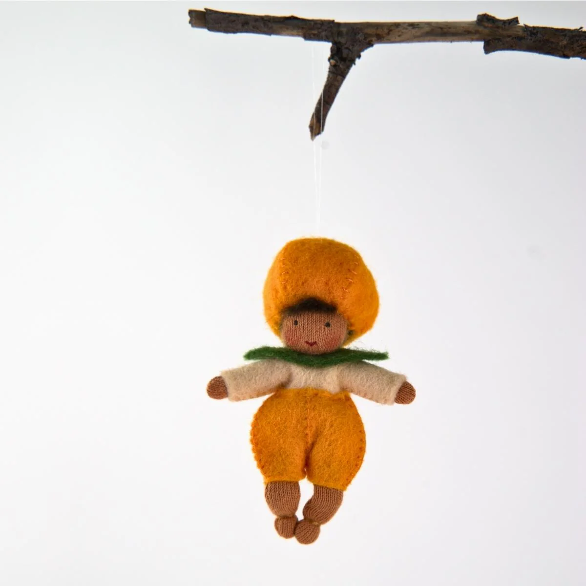 Ambrosius Orange Boy Hanging Model - Limited Edition - Image 7