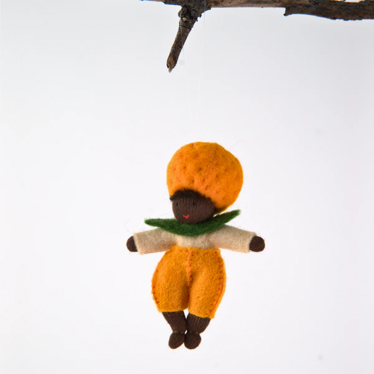Ambrosius Orange Boy Hanging Model - Limited Edition - Image 8