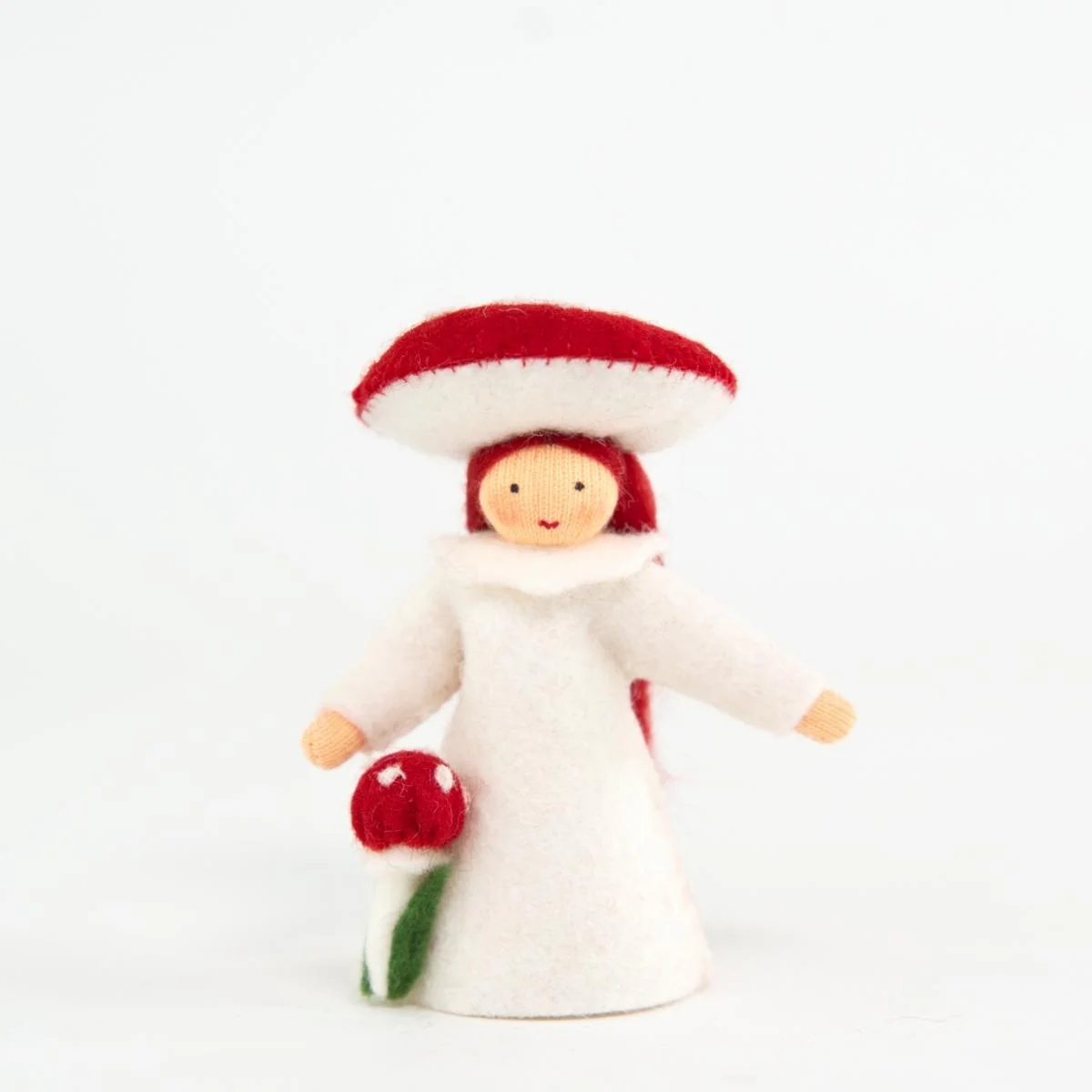 Ambrosius Red Fungus Family Mother - Large (2023) - Image 5