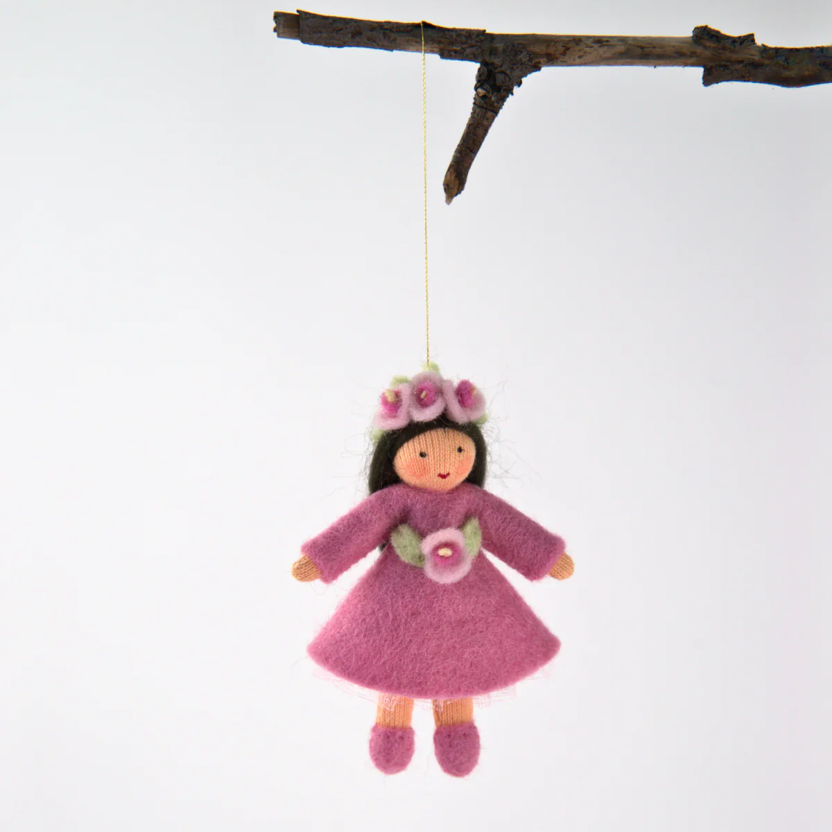 Ambrosius Spring Princess Hanging Model (2023) - Retired Product