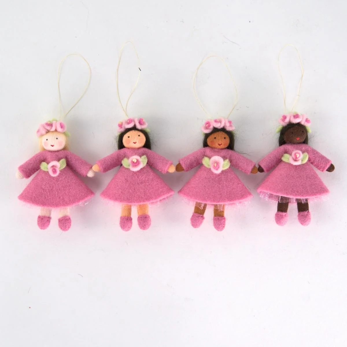 Ambrosius Spring Princess Hanging Model (2023) - Retired Product - Image 2