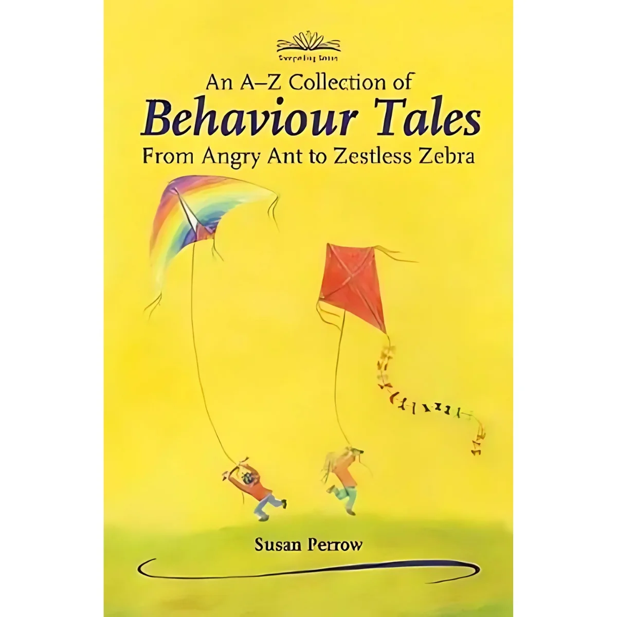 An A-Z Collection of Behaviour Tales