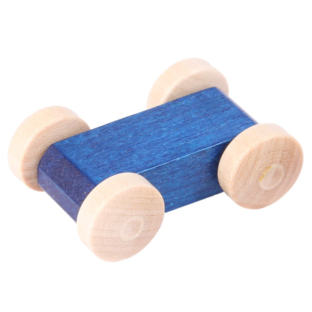 Beck Little Cars for Tower and Race Tracks - Image 2