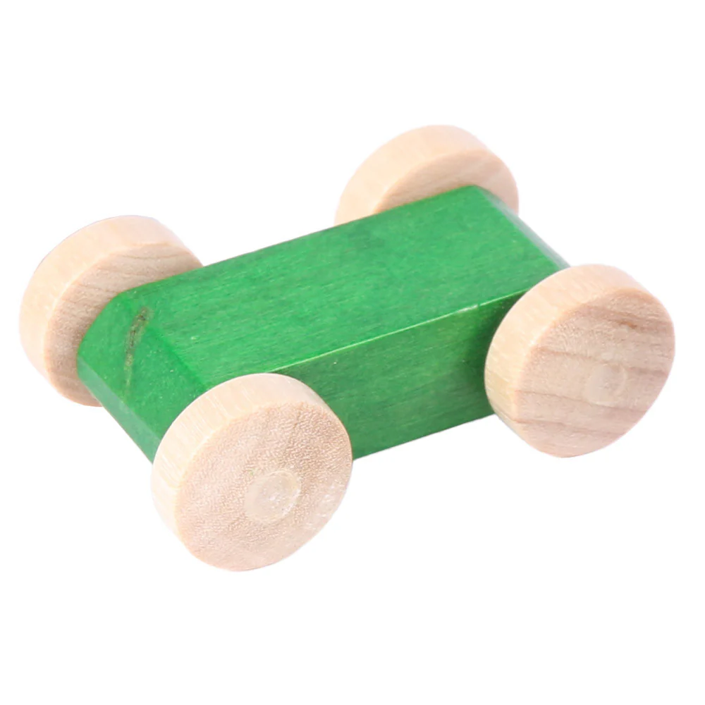 Beck Little Cars for Tower and Race Tracks - Image 3