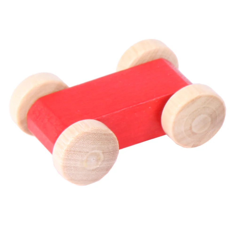 Beck Little Cars for Tower and Race Tracks - Image 4
