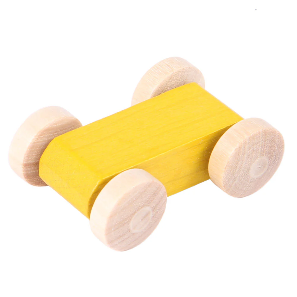 Beck Little Cars for Tower and Race Tracks - Image 5